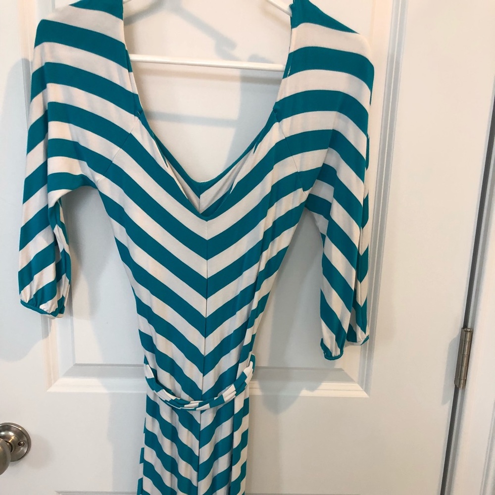 Bebe dress